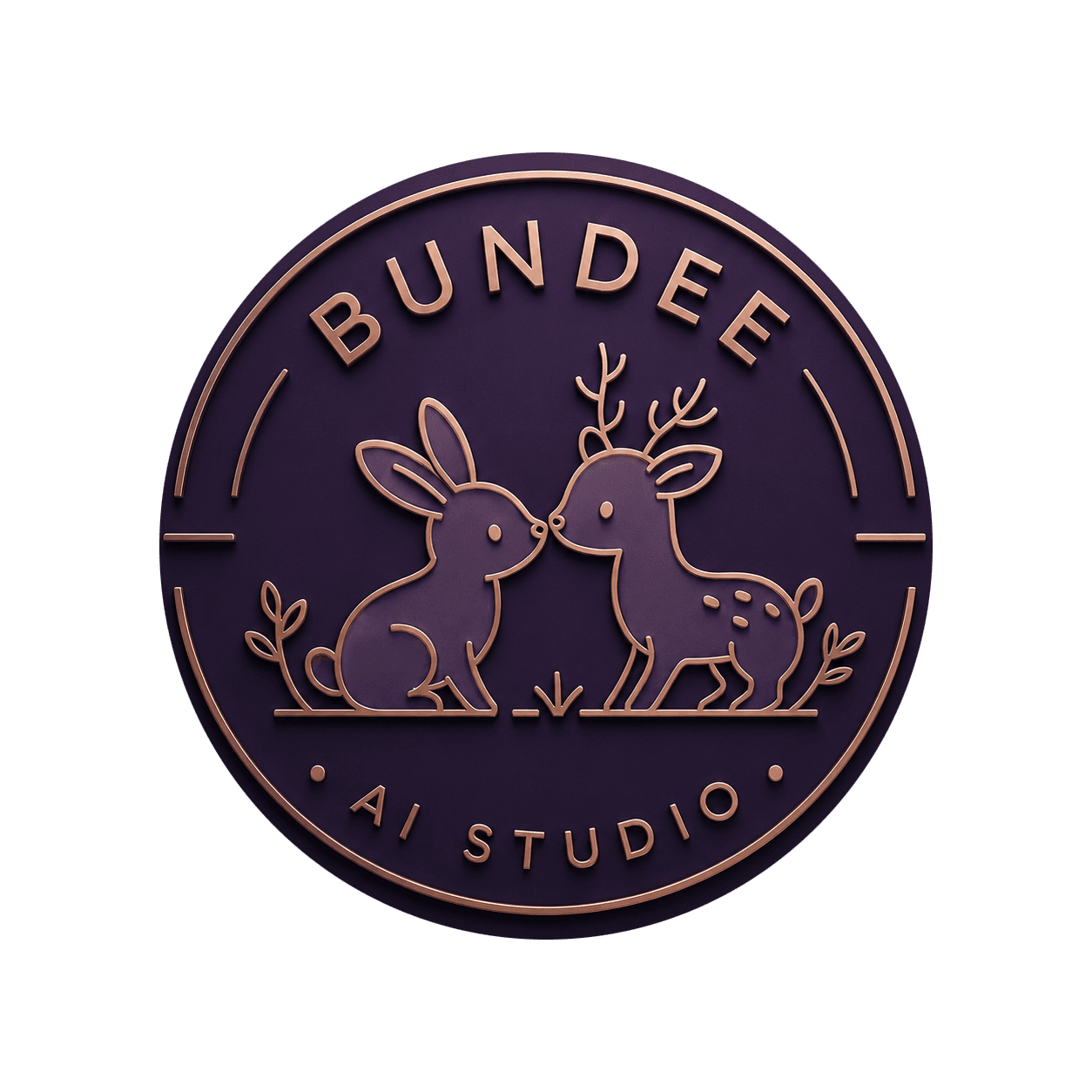 Bundee AI Studio Logo