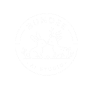 Bundee AI Studio logosu