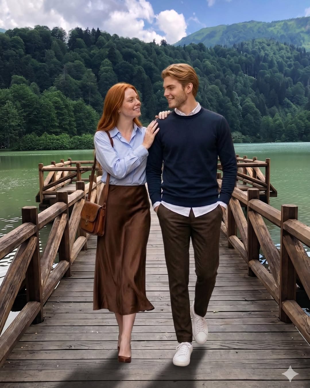 Freya & Emir