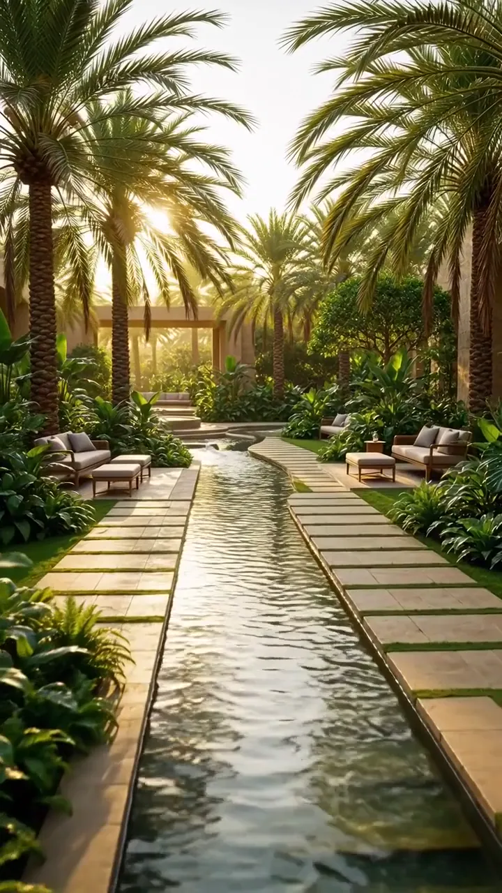 Un giardino botanico immaginato — anteprima video